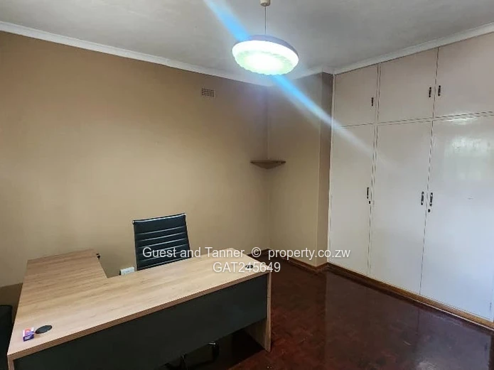 Commercial Property To Let In Mount Pleasant -OFFERS ACCEPTED!