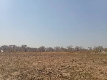 Farm & Agricultural Land