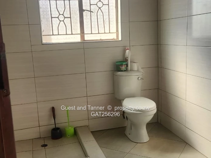 5-Bedroom Family Home for Sale in Rusike, Marondera