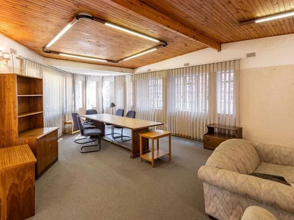 Commercial Property