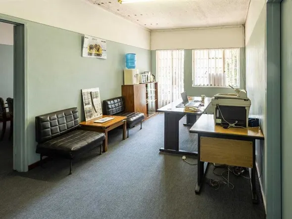 Commercial Property