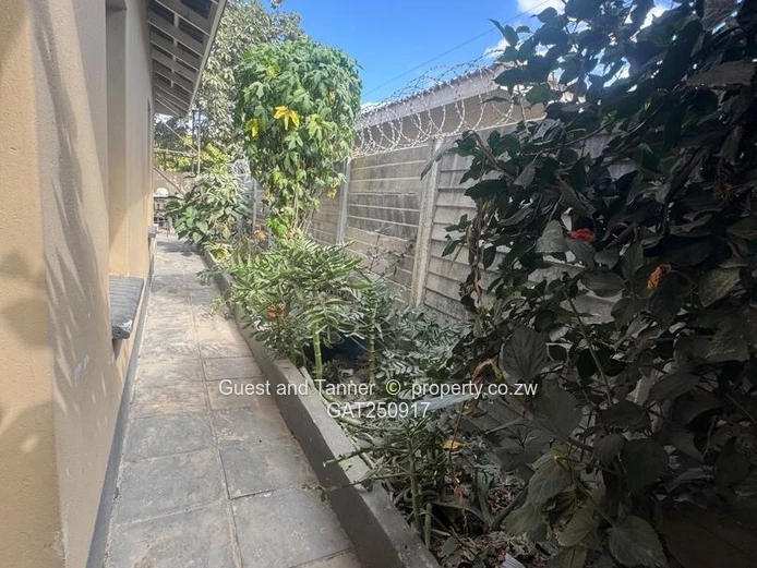 House for Sale in Damofalls, Ruwa