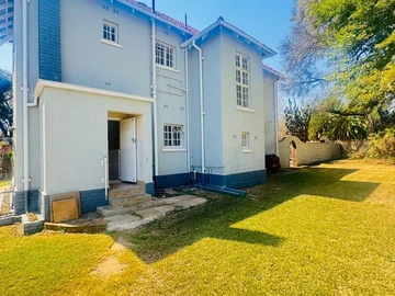 Commercial Property