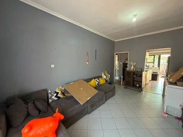 2 Bedroom Garden Flat