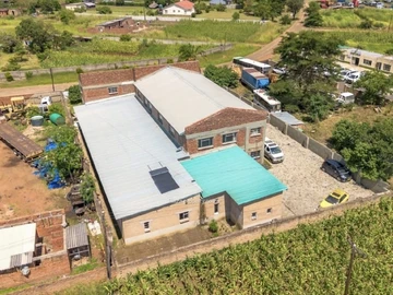 Commercial Property
