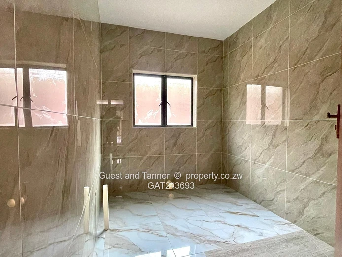 3-bedroom cluster home for sale in Greendale