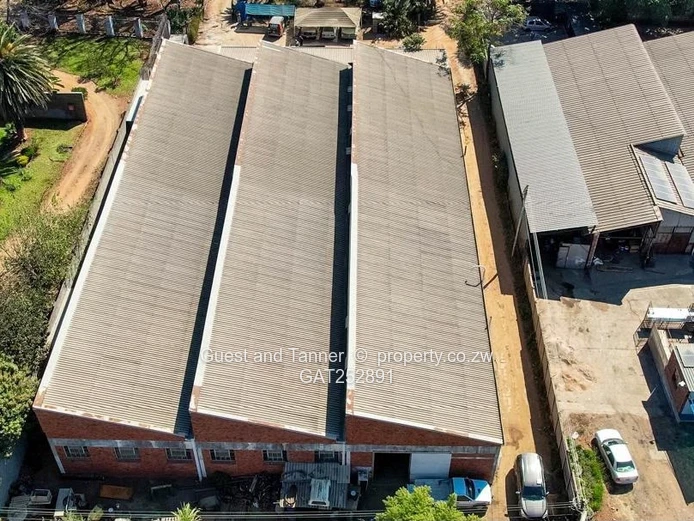 Prime Industrial Property for Sale