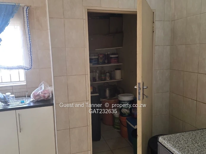 Tynwald North Starter Home for Sale Near Harare – 4 Bedroom House with Title Deeds