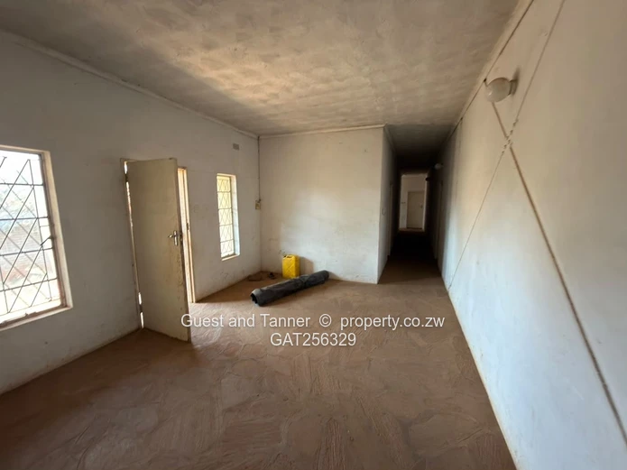 Prime Industrial Property | Chinhoyi
