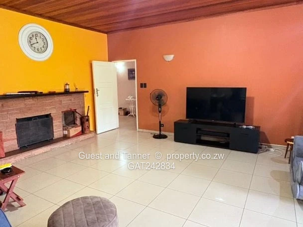 4-Bedroom Corner Property for Sale in Suburbs, Bulawayo