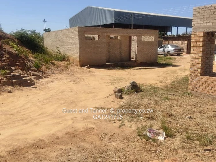 Commercial Property For Sale In Southlea Park