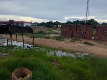 Land