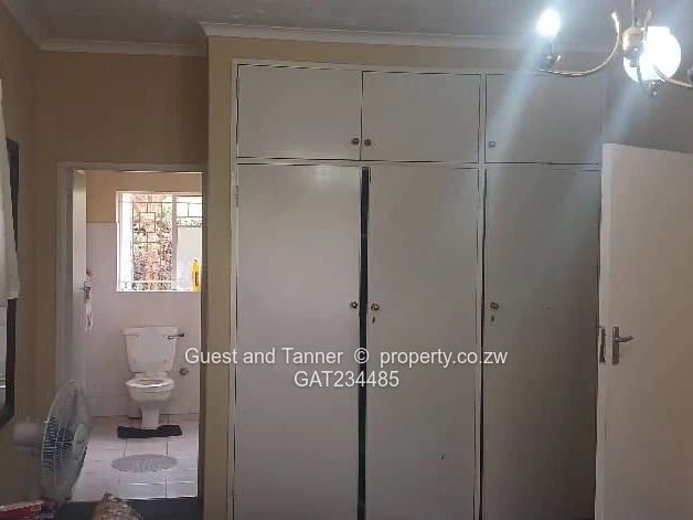 Greendale Athlone Cluster Home for Sale - 3 Bedrooms on 830sqm with Title Deeds (Sole Mandate)