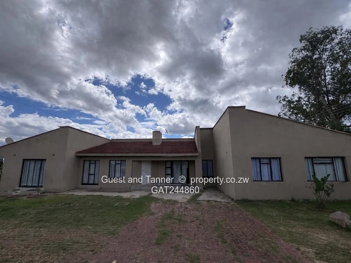 Investment Property For Sale – Hatfield, Harare (Sole Mandate)