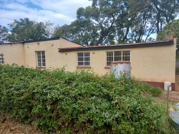  2-Bedroom Cottage for Rent in Mabelreign, Harare West