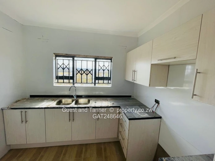 Two Bedroom Flat For Sale