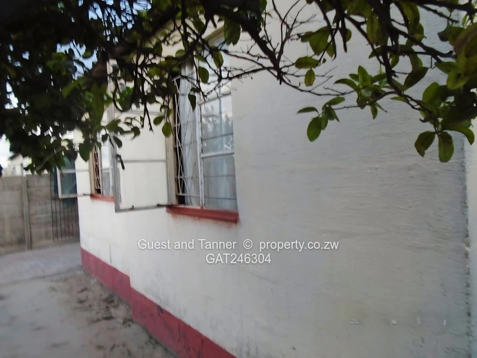Glen Norah Core House for Sale