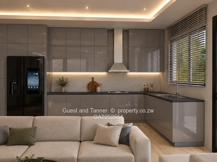 Apartments on Lanark Development – Avondale