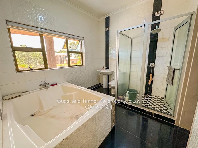 5 Bedroomed House For Sale In Gletwin Park