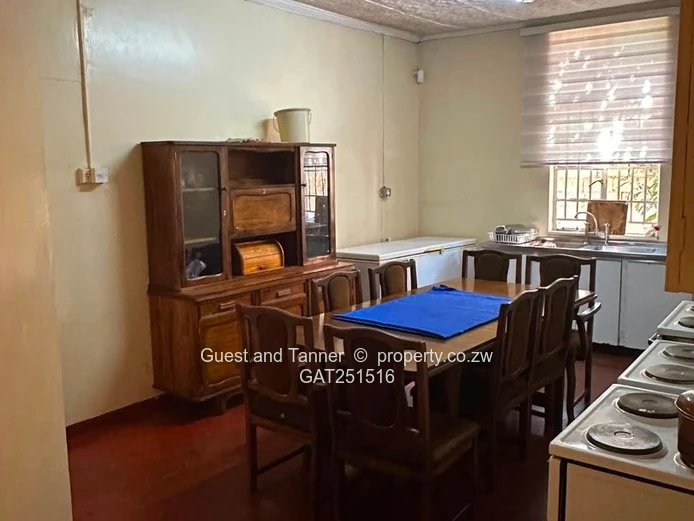 Prime CBD Commercial Townhouse | Ideal for Medical & Professional Offices