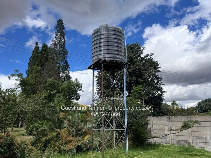 Investment Property For Sale – Hatfield, Harare (Sole Mandate)