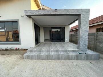 4-Bedroom  Home for Sale in Rydale Ridge, Harare