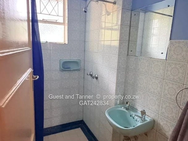4-Bedroom Corner Property for Sale in Suburbs, Bulawayo
