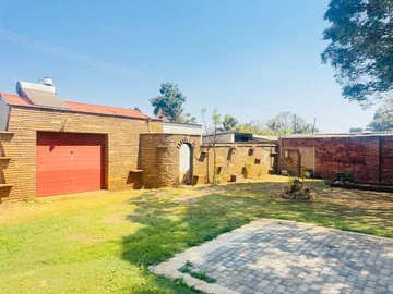 Commercial Property