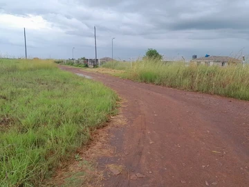 Land