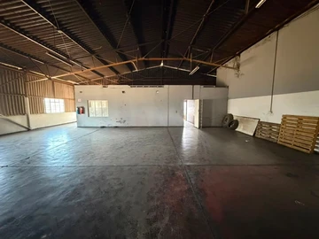 Commercial Property