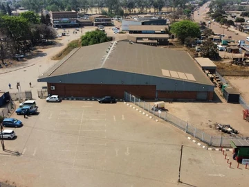 Shop & Retail Property