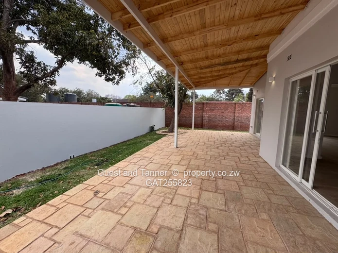 Choice of Two Stunning 4-Bedroom Cluster Homes for Sale – Vainona