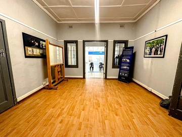 Commercial Property