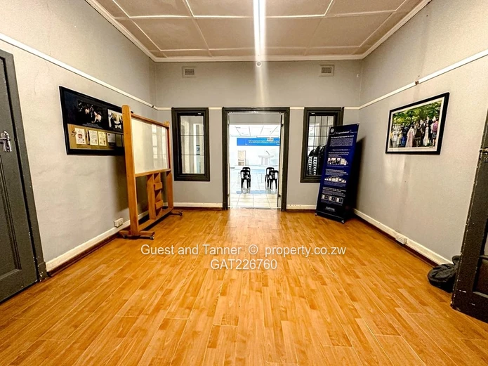 Prime Commercial Property in Newlands: 9740 m² of Opportunity!