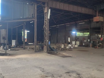 Warehouse & Factory