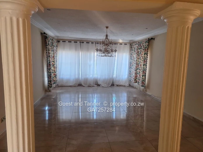 Spacious 4-Bedroom Family Home For Sale | Adylinn, Westgate