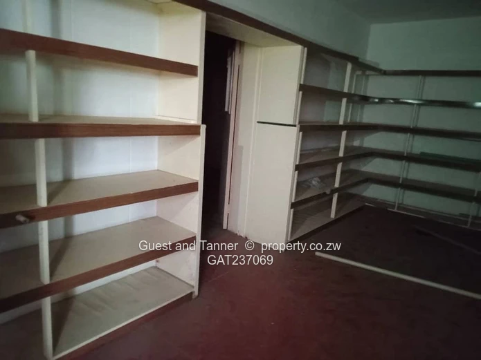Commercial Property for Sale in Kariba