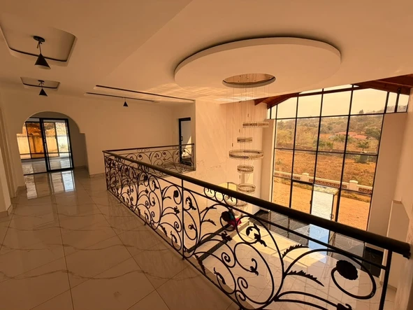 6 Bedroom Townhouse Complex