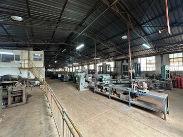 Warehouse & Factory