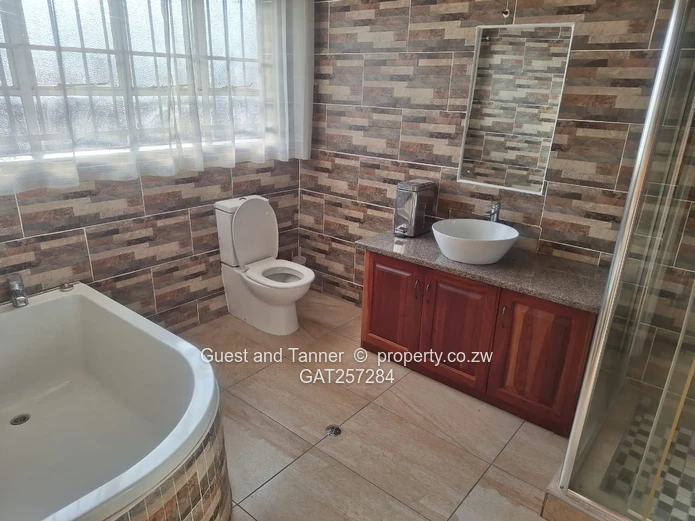 Spacious 4-Bedroom Family Home For Sale | Adylinn, Westgate
