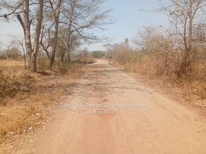 Norton Galloway Agro Residential Plot