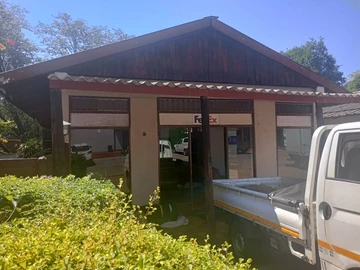 Shop & Retail Property