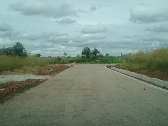Land