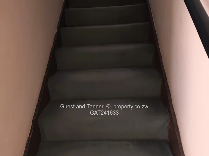 Avenues Duplex Flat For Sale 2 Bedrooms