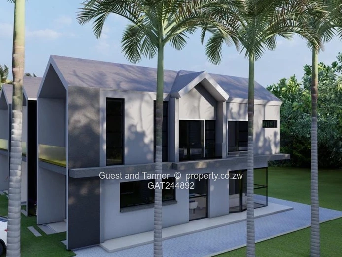Prime Development Opportunity – Highlands