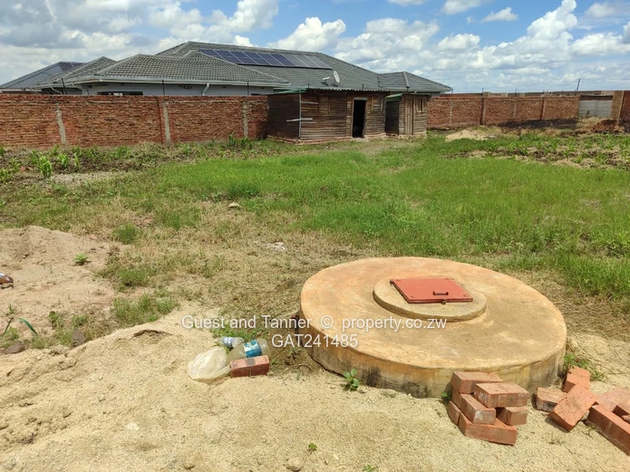 Residential Land For Sale In Westgate