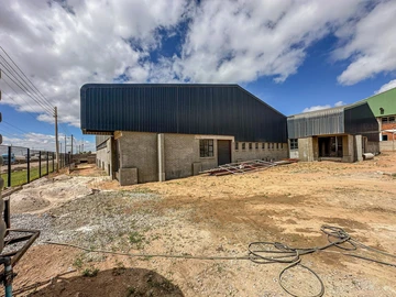 Warehouse & Factory