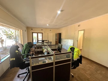 Commercial Property