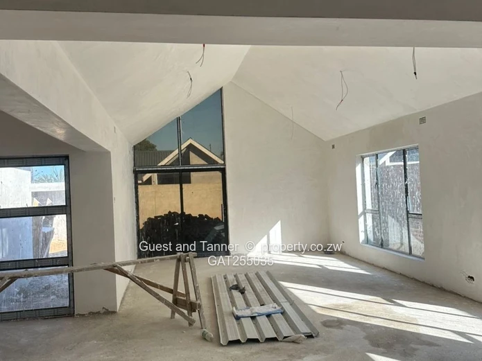 Stunning 4-Bedroom Cluster Home For Sale- Greendale | $150 000