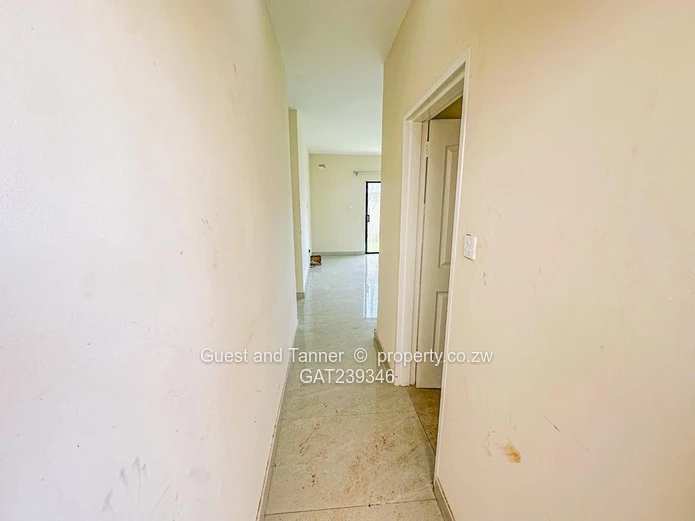 Monowood Flats Ashdown Park Modern 2-BR Flats for Sale with Sectional Title Ownership